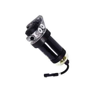 Filter Assy RE529642 for John Deere 4.5 6.8L 4045 6068 Engine 1010D 1010E 810D 810E Forwarder