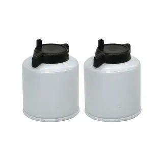 Filter Fuel With Separator 12 6667352 for Bobcat Skid Steer Loader 220 225 231 319 320 321 322 323 324
