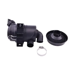 Filter Kit for G042545 Donaldson Cleaner With Mounting Band & Inlet hood