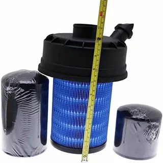 Filter Set 11-9342 11-9300 11-9182 for Thermo King Transport Refrigeration SB190 SB210 SB230 SB330
