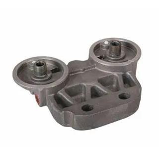 Filter Support 01161848 for Deutz Engine BF6M1013 BF4M1013 BF4M2012 BF6M1015 BFL413 BFL513