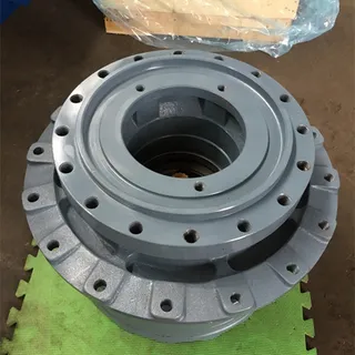 Final Drive 353-0611 for Caterpillar CAT E320D 320D 320D2 320E Excavator C4.2 C6.4 C6.6 C7.1 Engine