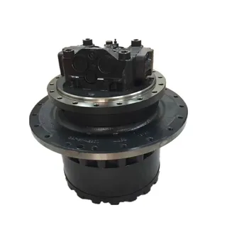 Final Drive Assy Travel Motor 20Y-27-00101 for Komatsu Excavator PC200-6 PC200LC-6 PC210-6 PC210LC-6