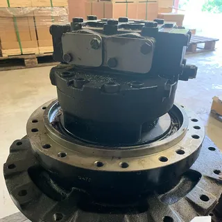 Final Drive Group 267-6796  Without Travel Motor for Caterpillar CAT 320D 325C 325D 329D