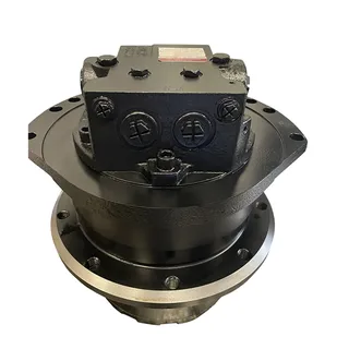 Final Drive Motor V0611-61510 V0621-61510 for Kubota Loader SVL90 SVL90C SVL90-2 SVL95-2S SVL97-2