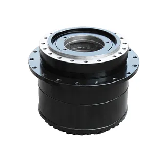 Final Drive Travel Gearbox 114-1357 for Caterpillar CAT Engine 3116 Excavator 320B 320BL 322L 325 325L 325B