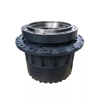 Final Drive Travel Gearbox 227-6116 for Caterpillar CAT Engine 3066 3126B C6 Excavator 320C 320D 322C 325C 325D