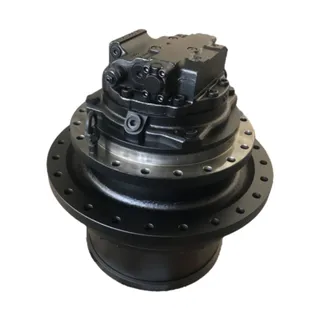 Final Drive Travel Gearbox With Motor 9263594 for John Deere Excavator 470GLC