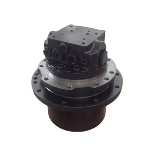 Final Drive Travel Motor RC108-61607 RC108-61802 for Kubota Excavator KX61-2