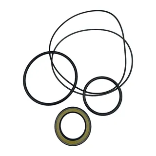 Final Drive Travel Motor Seal Kit for Hitachi Excavator EX75UR