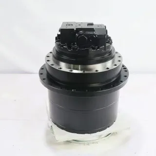 Final Drive YN15V00011F2 for Kobelco Excavator SK200SR SK200LC-6 SK210LC-6E SK200-6ES