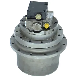 Final Drive and Travel Motor 6677666 for Bobcat Excavator 331 334 425 428