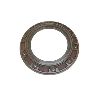 Final Drive Cover 154-27-12152 for Komatsu Dozer D85A-21 D85A-18 D80A-18 D85P-18 D155C-1 D95S-1 D95S-2 D150A-1 D155A-2