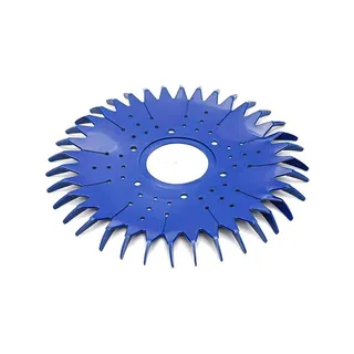 Finned Seal Disc Pool Cleaner Part W70329 W83277 for Zodiac Baracuda G2 G3 G4
