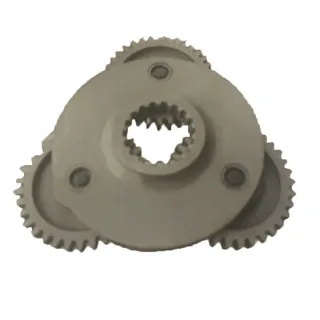 First Level Travel Assy for Komatsu Excavator PC200-5