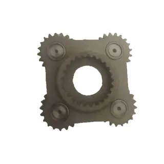 First Level Swing Assy for Kobelco Excavator SK200-3 25T