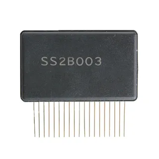 For Hitachi Excavator Chip SS2B003