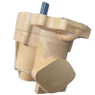 For Komatsu Bulldozer D475A-5 Hydraulic Scavenging Pump 704-72-44000