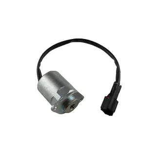 Flameout Solenoid Valve LL00080 for CASE Excavator CX160D LC CX130D LC CX235C SR CX130D