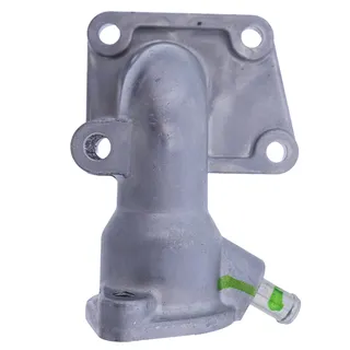 Flange 15521-72703 for Kubota Tractor L245 L4350DT L4350DT M4030 M4030DT M5030