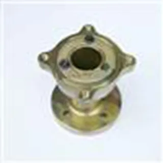 Flange 4933608 for Cummins Engine 6BT