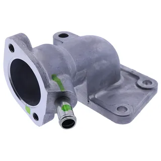 Flange 6646743 for Bobcat Loader 643 645 743 1600