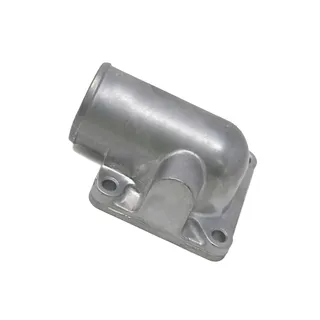 Flange 6680886 for Kubota Engine V3800 T V3300 DI T Bobcat Loader S220 S300 S330 S770 T250 T300 T320 T770