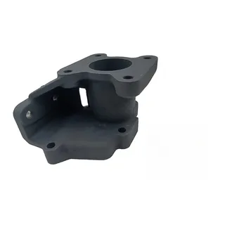 Flange 6687145 for Kubota Engine V3300 DI T Bobcat Loader A300 S220 S250 S300 T250 T300