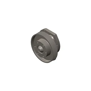 Flange 4980794 for Cummins Engine