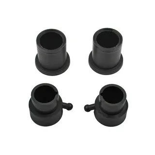 Flange Wheel Bushing Bearing 741-0660 741-0990 for Cub Cadet Lawn Mower LT1042 LT1045 LT1046 LT1050 SLT1550 SLT1554