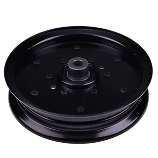 Flat Idler 07351200 for Gravely Z-Stance Pro-Walk Pro-Turn Pro-Stance Ariens Zenith Apex