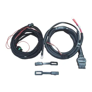 Fleet Flex Battery Cable Control Kit 72517 for Western Fisher SnowEx