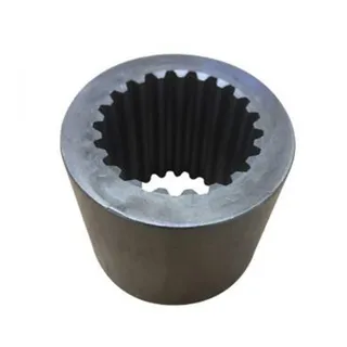 Flexible Coupling SA7117-30180 for Volvo FC2121C EC220E EC220D EC210 EC200B EC180E EC180D EC160B EC150 EC140