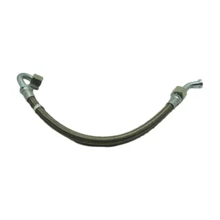 Flexible Hose 3282158 for Cummins Engine 6CT ISD QSL8.9 6C8.3 B3.3 ISB ISL9 QSB5.9 QSL9.3