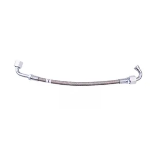 Flexible Hose 3282166 for Cummins Engine 6C8.3 ISC8.3 ISL8.9 ISL9 ISBE4 ISLE4