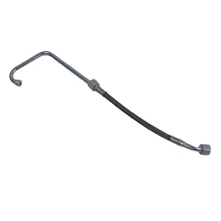 Flexible Hose 3976464 for Cummins Engine QSB4.5 QSB6.7
