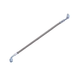 Flexible Hose 4938512 for Cummins Engine 4B3.9 6A3.4 6B5.9 B4.5 Dodge Ram 2500 3500 D250 W250 Ford CF7000 Freightliner FL50
