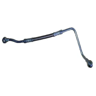 Compressor Water Inlet Tube 4941362 for Cummins Engine ISB ISB6.7