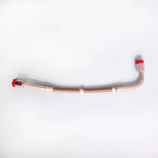 Flexible Hose 4943045 for Cummins Engine ISF3.8 B5.9 B4.5S G5.9