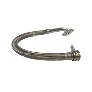 Flexible Hose 3410940 for Cummins Engine QSK60 Komatsu Turck AFE48-CQ AFE48-CU AFE48-CX AFE48-DB AFE48-DC AFE48-DF