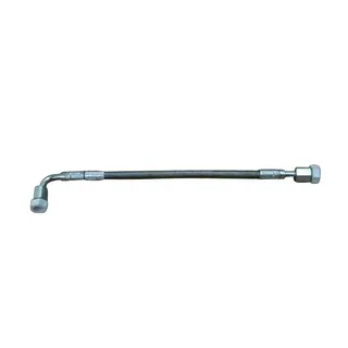 Flexible Hose 3976797 for Cummins Engine 4B3.9 6B5.9 B3.9 B5.9 ISB3.9 ISB5.9 ISBE4 QSB3.9