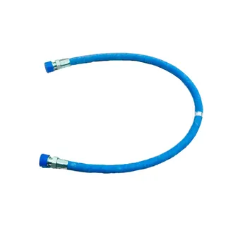 Flexible Hose 4063970 4063971 for Cummins Engine 6C8.3 L9 QSB3.3 QSB6.7 QSC8.3 QSC9 QSL9