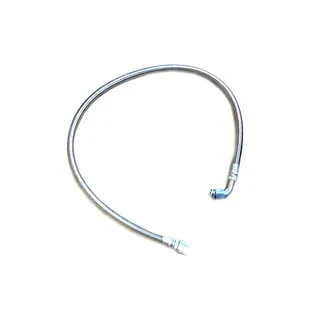 Flexible Hose 4933649 for Cummins Engine 4BT 6BT 6CT