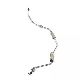 Flexible Hose 5335560 5568155 for Cummins Engine B4.5 ISF3.8 ISF4.5 QSF3.8 QSX15