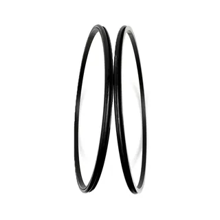 Floating Oil Seal 180-27-11712 for Komatsu Excavator PC750SE-6K PC700LC-8E0 Crawler Stabilizer CS360SD-2