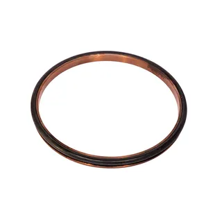 Floating Seal 0251523 FA71403000 for Hitachi EX100-5 EX100M EX150 ZX160 John Deere 590D 160CLC Excavator