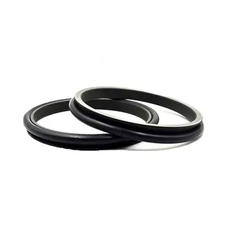 Floating Seal 100-27-00030 for Komatsu Engine SA6D140-2 S6D155-4 Excavator PC30-7 PC25-1 PC40-7 PC300-3