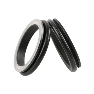 Floating Seal 110-30-00045 for Komatsu Excavator PC05-1 PC05-5 PC100U-3 PC10-1 PC15-1 PC20-7 PC38UU-2 PC60-6S PC80-3