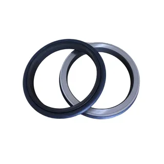 Floating Seal 110-30-00085 for Komatsu Engine SAA4D95LE-3 4D94E-1 Excavator PC120-6H PC130-6 PC130-8 PC200-6