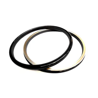 Floating Seal 114-1497 for Caterpillar CAT Excavator 311C 319C 320B 320D 321B 322B 323D